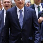 Photo of Τάκης Θεοδωρικάκος