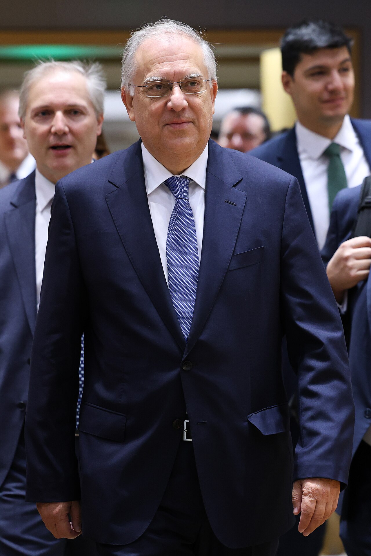 Photo of Τάκης Θεοδωρικάκος