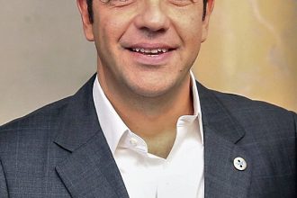Photo of Αλέξης Τσίπρας