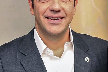 Photo of Αλέξης Τσίπρας