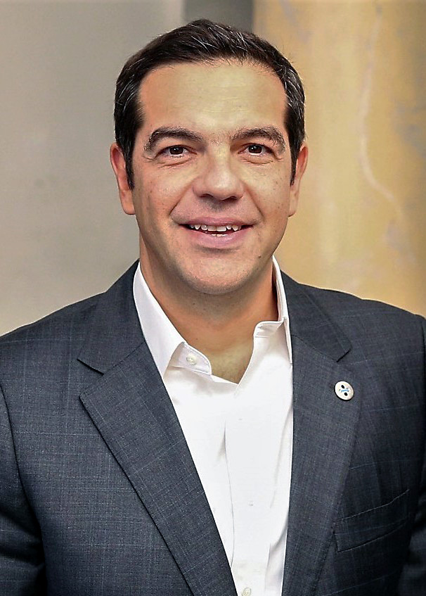 Photo of Αλέξης Τσίπρας