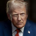 Photo of Donald Trump