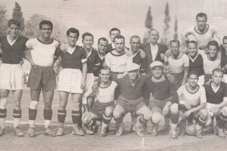 Photo of Ηρακλής Κοτζιάς