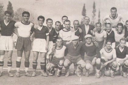 Photo of Ηρακλής Κοτζιάς