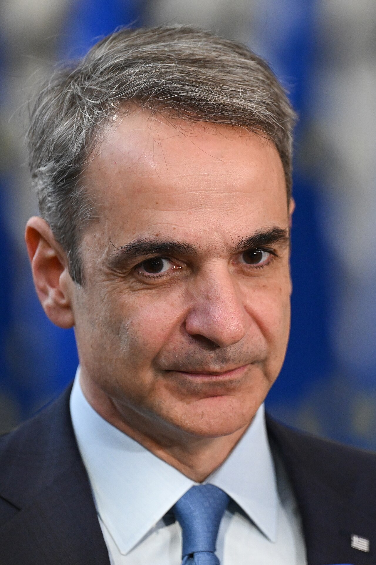 Photo of Κυριάκος Μητσοτάκης