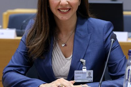 Photo of Σοφία Ζαχαράκη